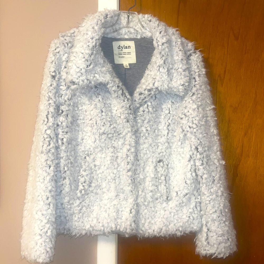 Dylan Los Angeles Jacket